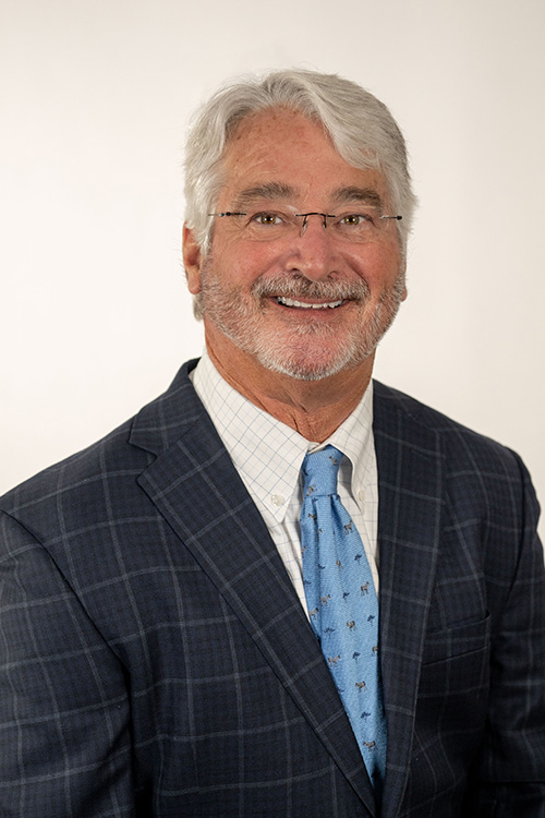 Image of Mr. Dwight W. Frierson